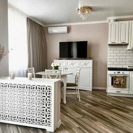 Golden Era Apart Kryžanivka Exteriér fotografie