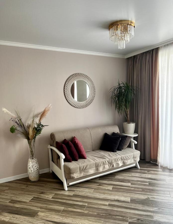 Golden Era Apart Kryžanivka Exteriér fotografie