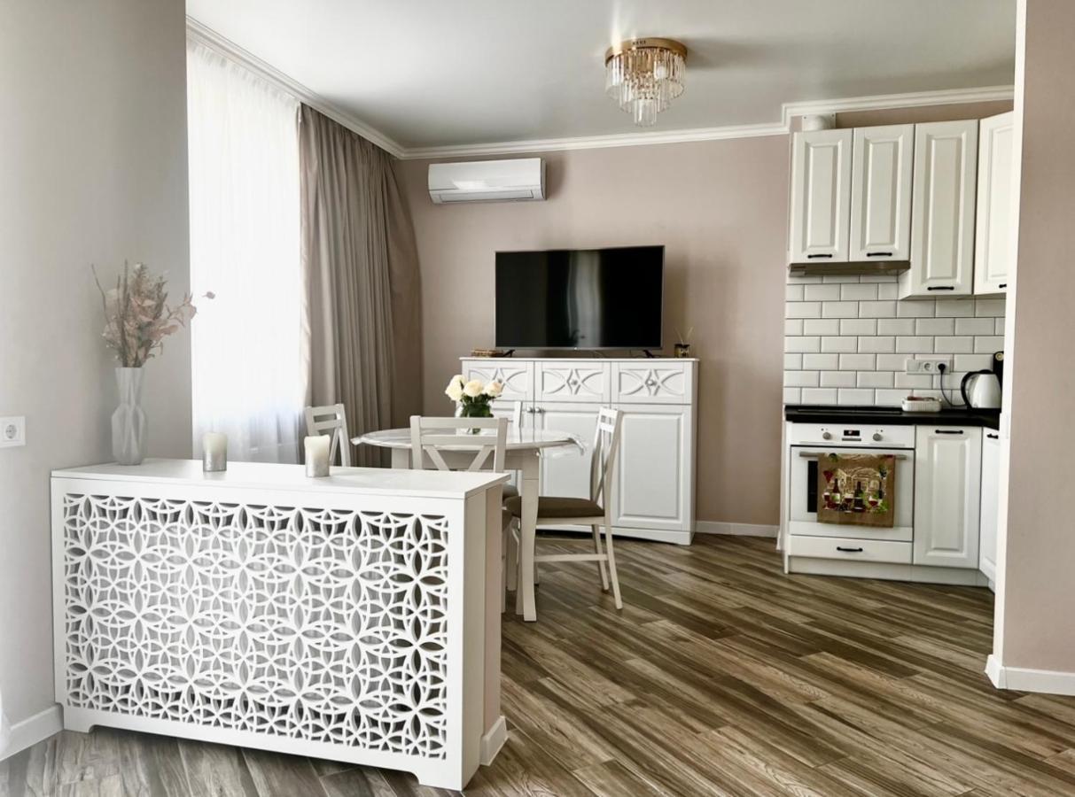 Golden Era Apart Kryžanivka Exteriér fotografie