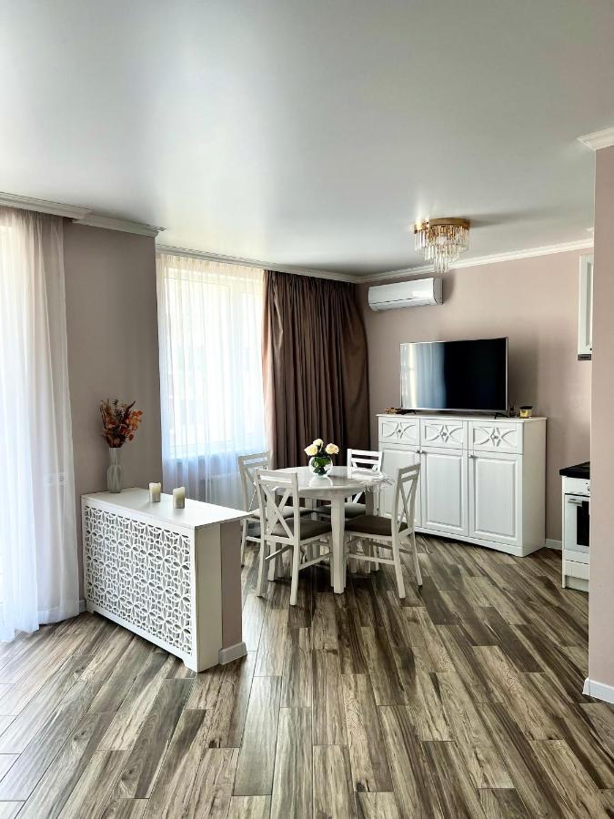 Golden Era Apart Kryžanivka Exteriér fotografie