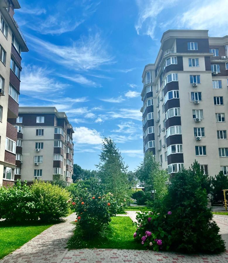 Golden Era Apart Kryžanivka Exteriér fotografie